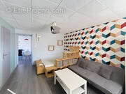 Appartement à VALDOIE