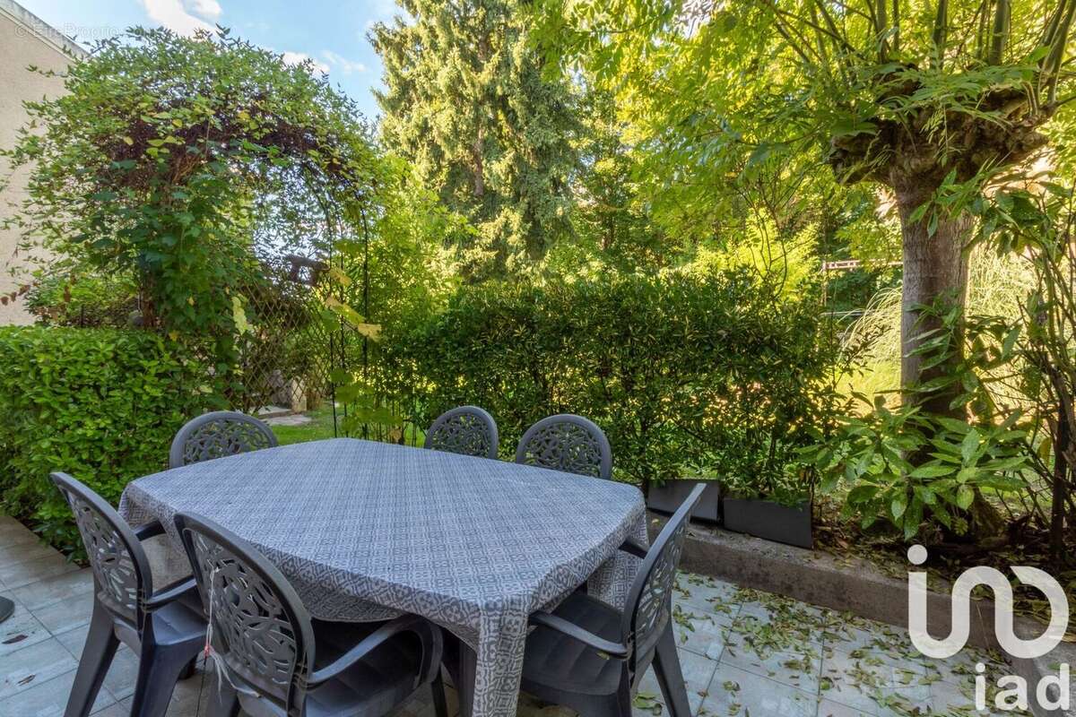 Photo 9 - Appartement à BOURRON-MARLOTTE