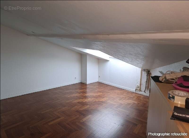 Appartement à DOMBASLE-SUR-MEURTHE