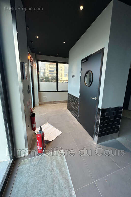 Commerce à MARTIGUES