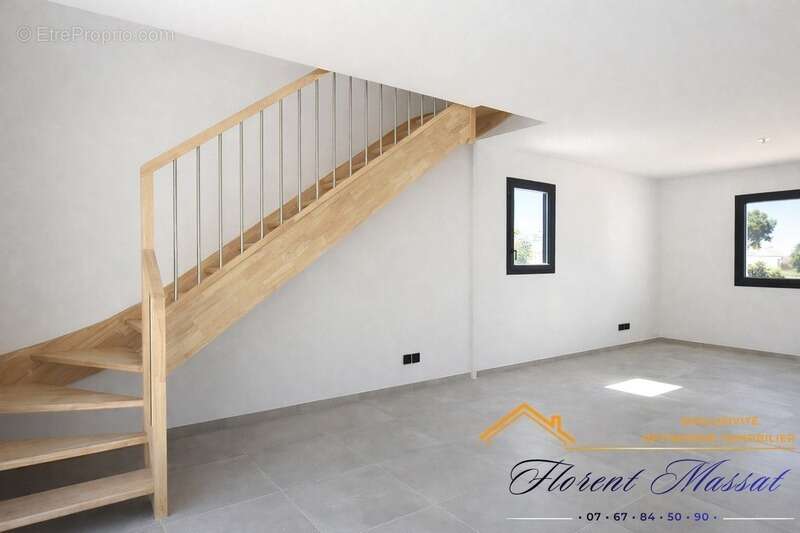 RABASTENS à 6 MIN superbe T5 à vendre belles prestations - photo 11