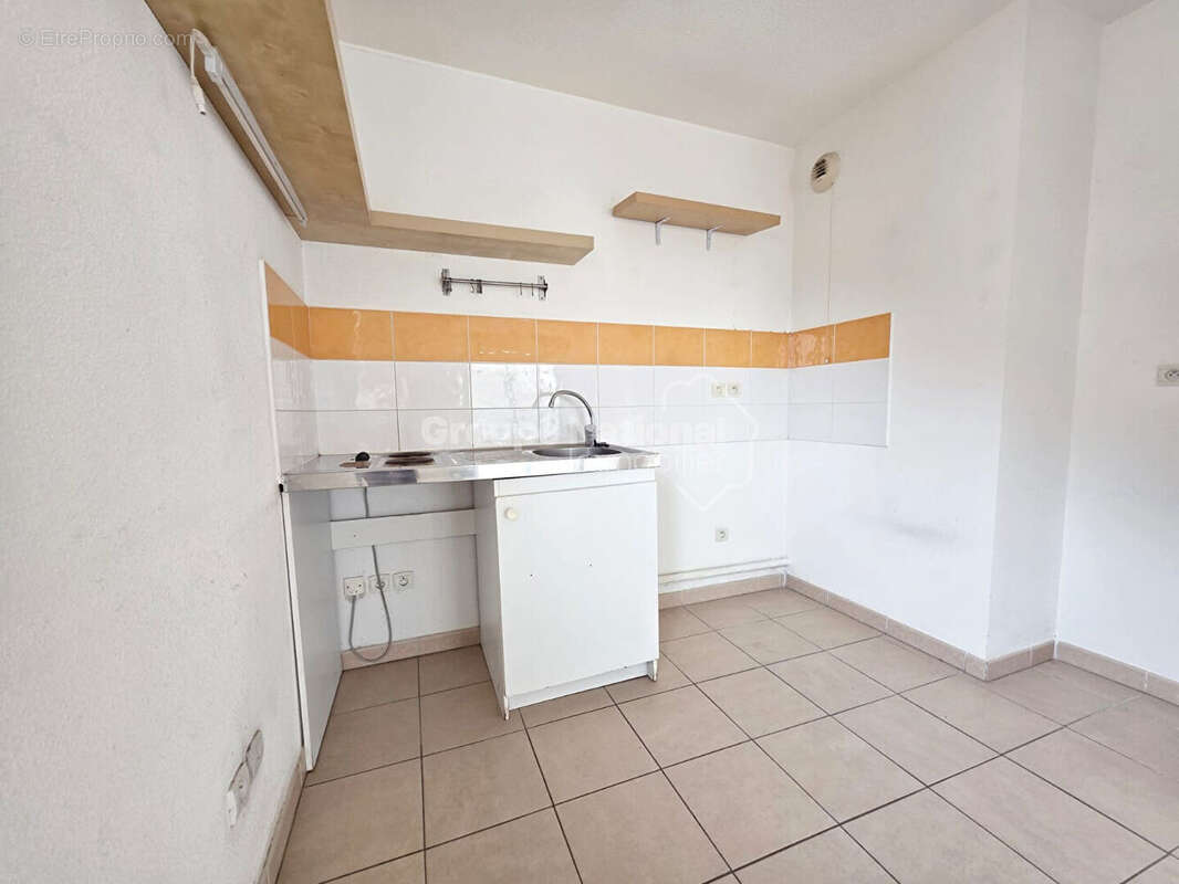 Appartement à MIRAMAS
