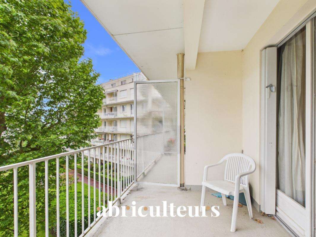 Appartement à VERSAILLES