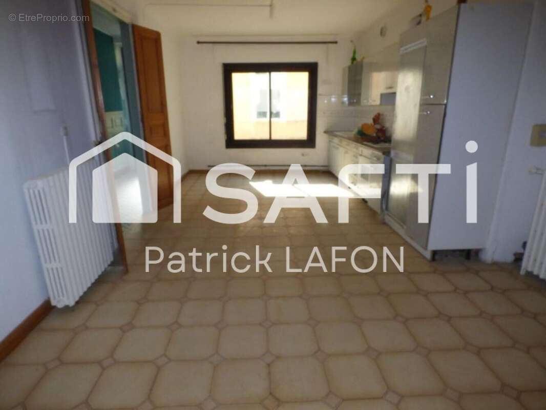 Photo 3 - Maison à SAINT-ANDRE-DE-SANGONIS