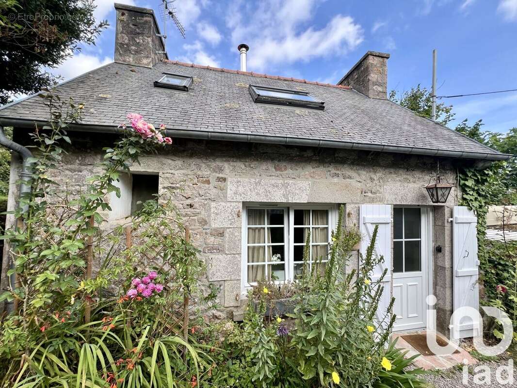 Photo 3 - Maison à PAIMPOL