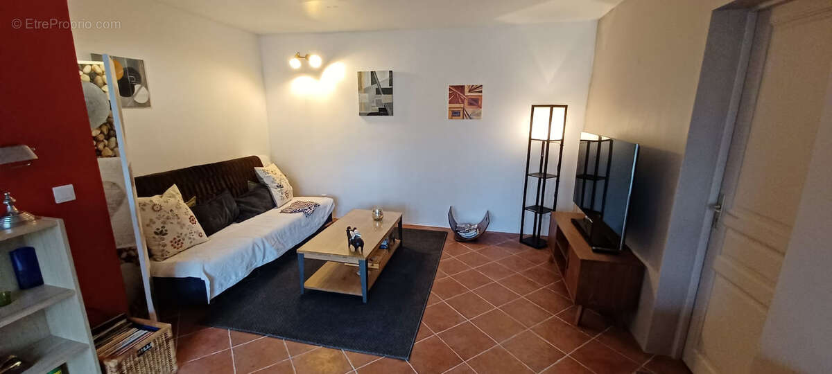 Maison à BUIS-LES-BARONNIES
