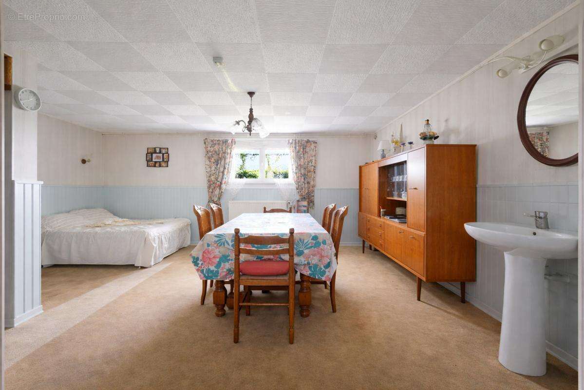 Maison à COULOMMIERS