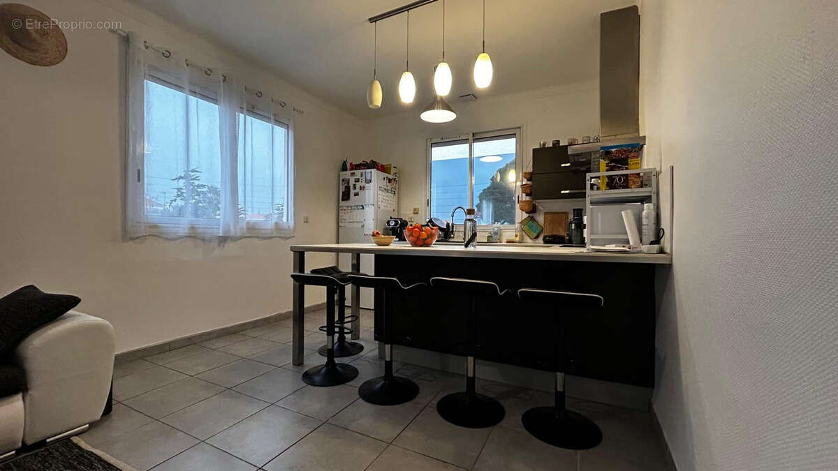 Appartement à PERPIGNAN