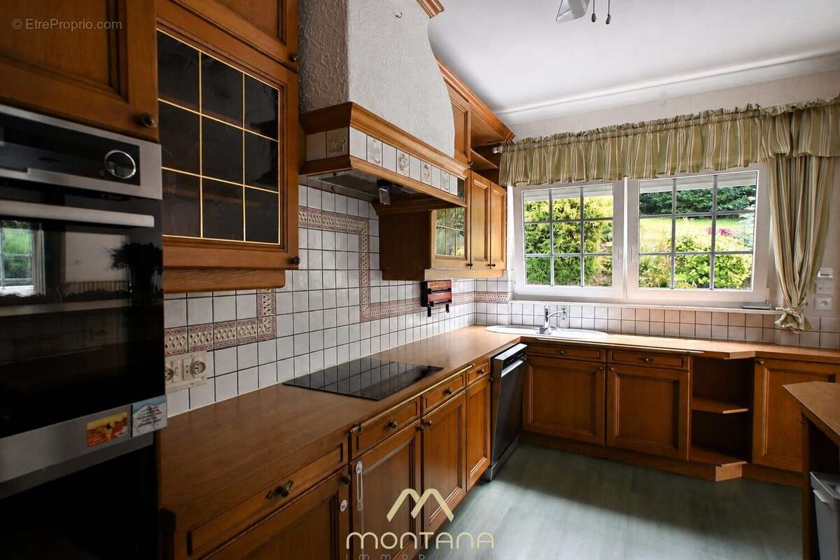 Maison 160 m² à Saint-Avold  - photo 7