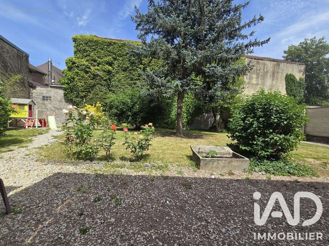 Photo 7 - Appartement à AIX-EN-OTHE