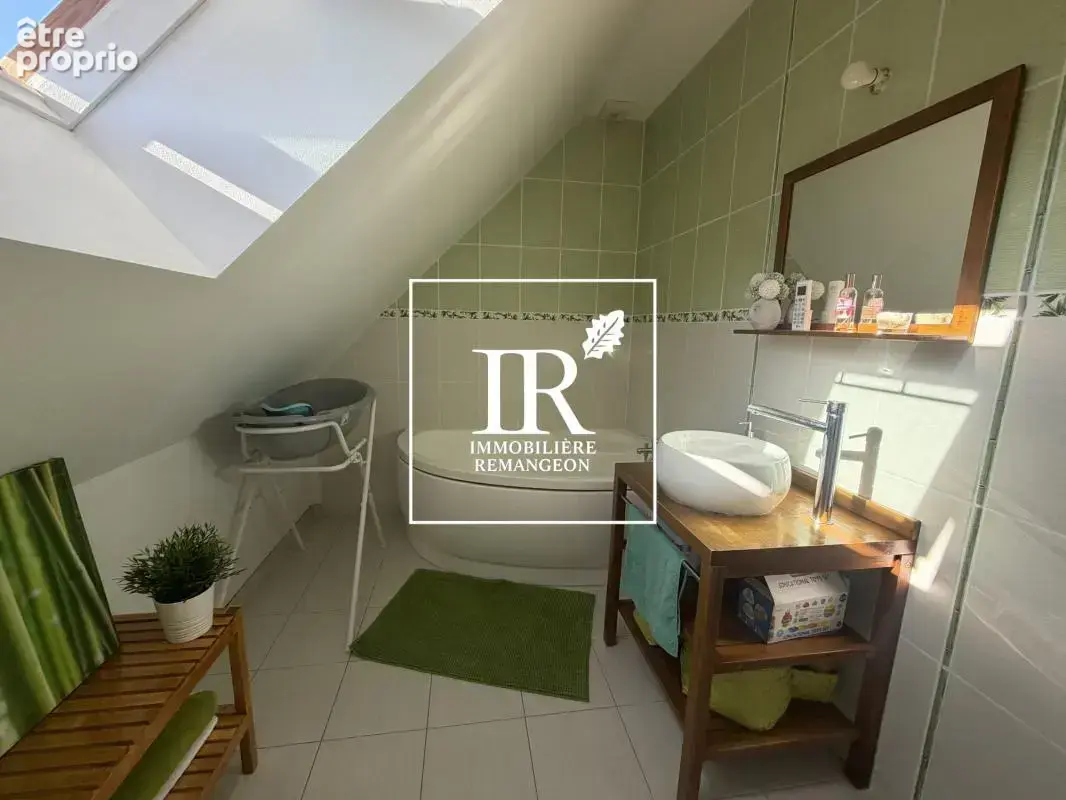 Agreable maison nouan le fuzelier - photo 6