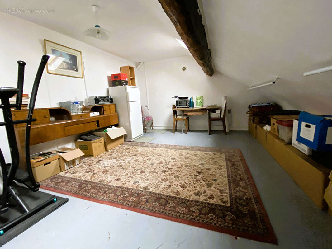 Appartement à FONTENAY-AUX-ROSES