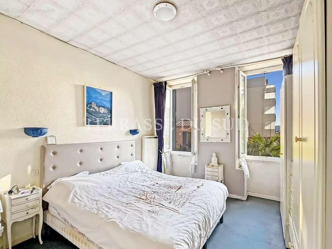 Maison à MARSEILLE-5E