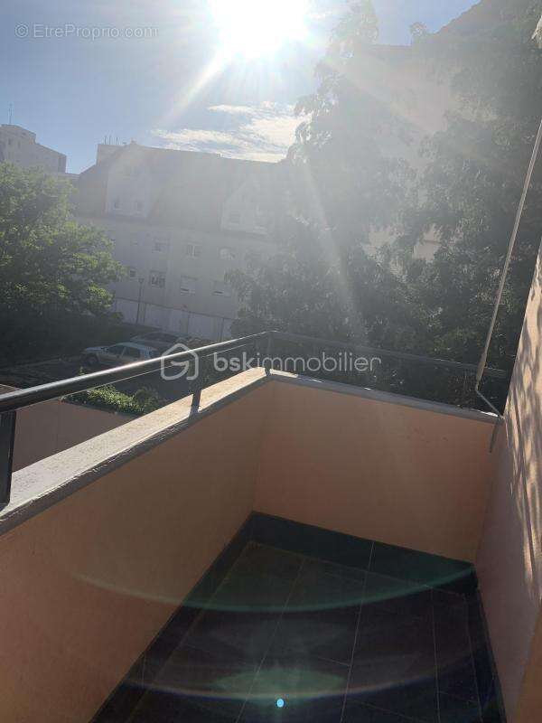Appartement à COLMAR