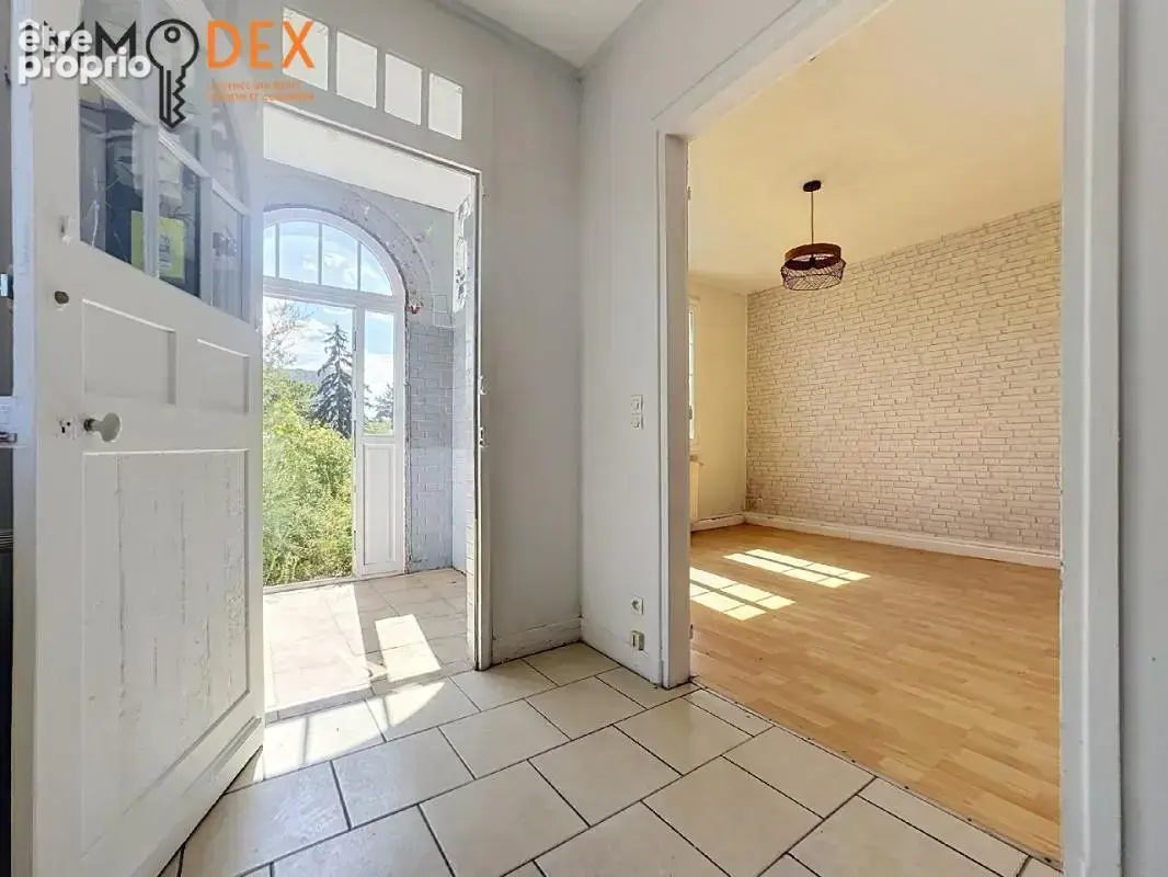 Maison 4 pièces 80 m² à vendre à Reims (51100) - photo 2