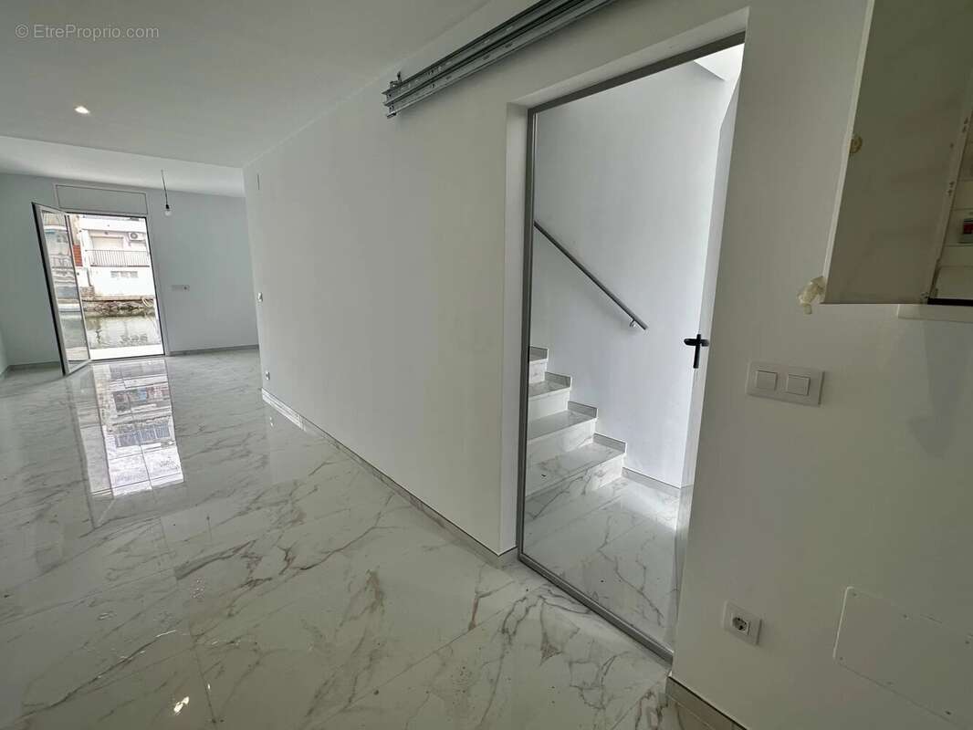 Maison à LE CHATEAU-D'OLERON