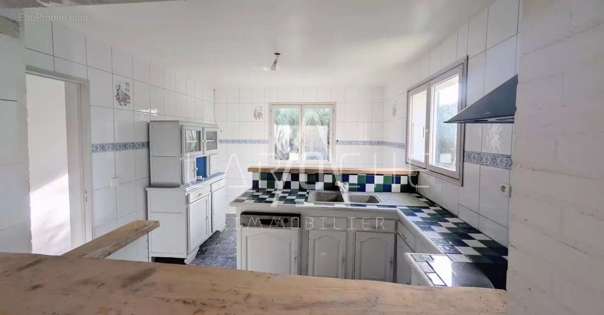 Maison à ARGELES-SUR-MER