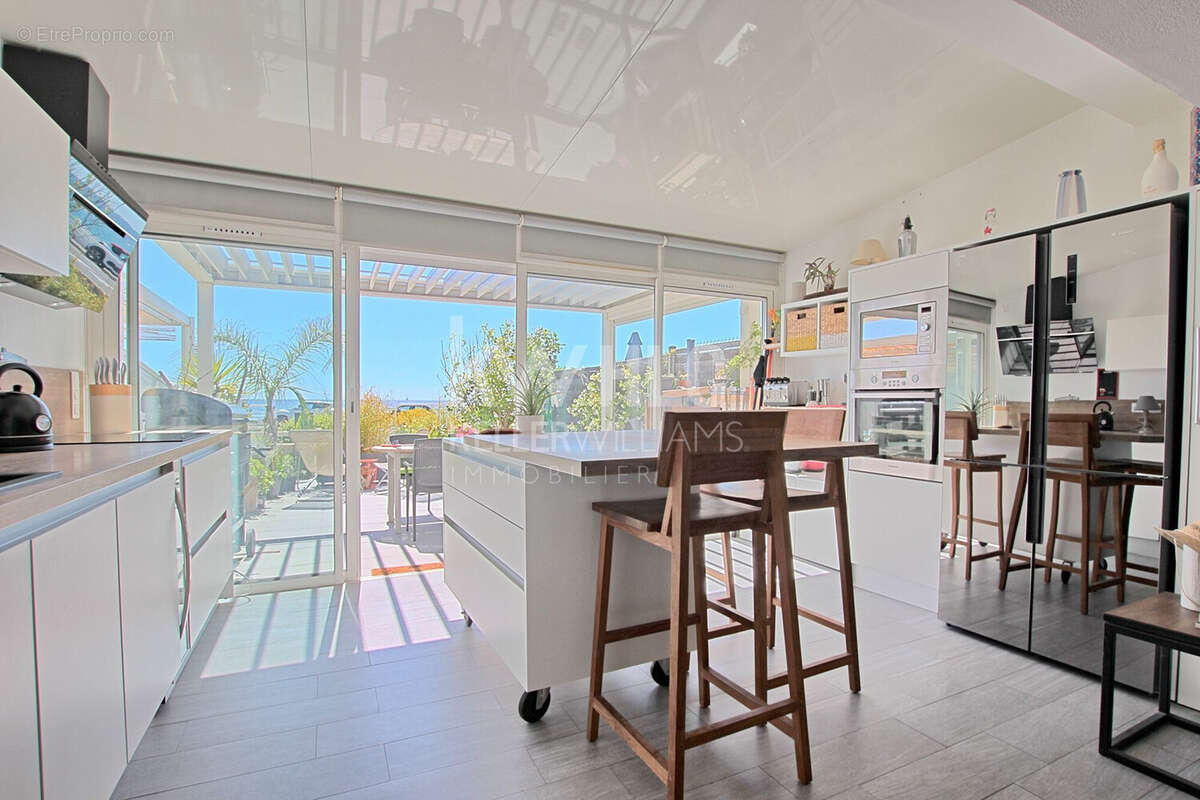 Maison 86 m² à Mandelieu-La-Napoule  - photo 5