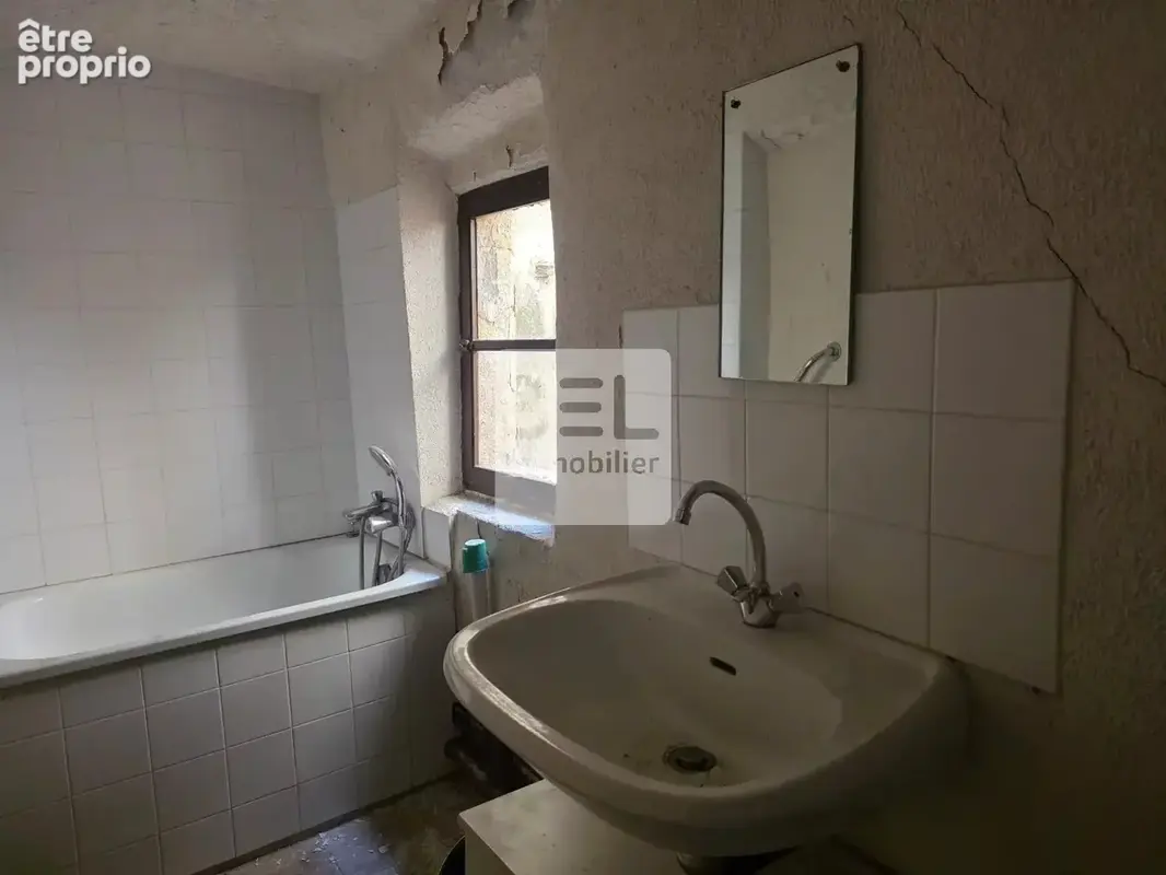 Immeuble ancien - photo 8