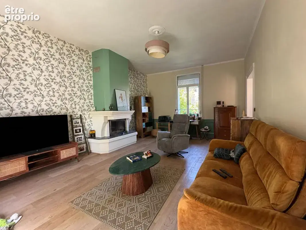 Maison  168 m2 - photo 5