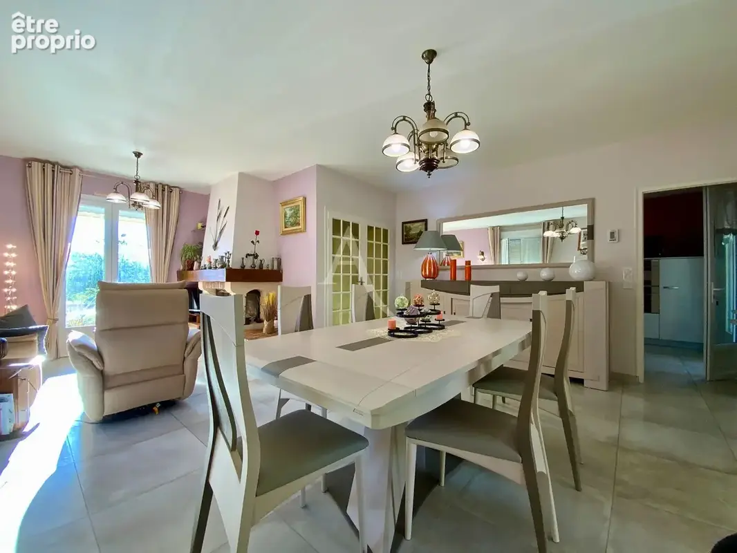 Maison Archiac 17520 3 chambres - photo 3