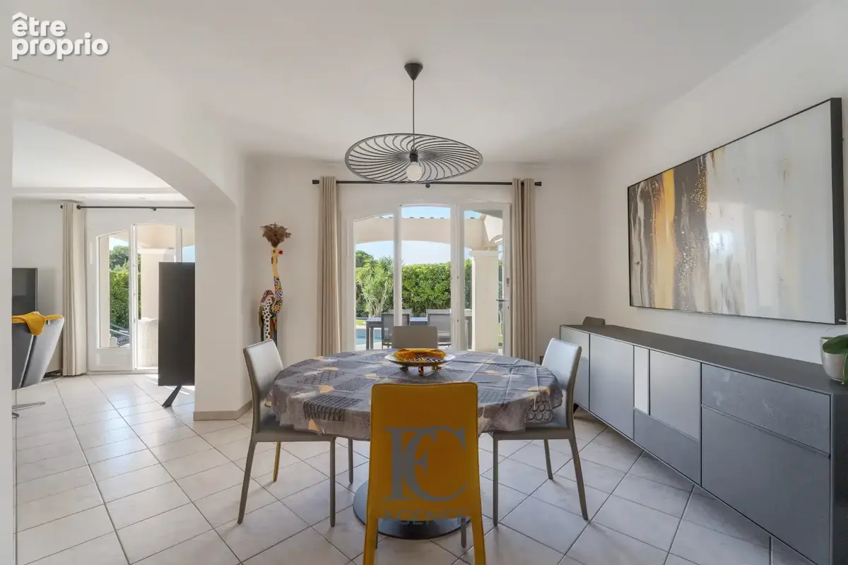 Maison de charme de 160 m2 - photo 7