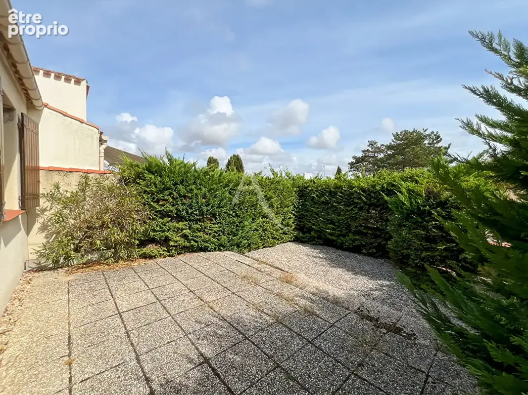 Maison La Barre De Monts 3 pièce(s) 41.94 m2 - photo 2