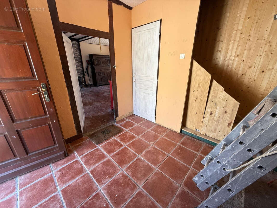 Maison dans un village de campagne à 15 minutes de l'A77 - photo 6