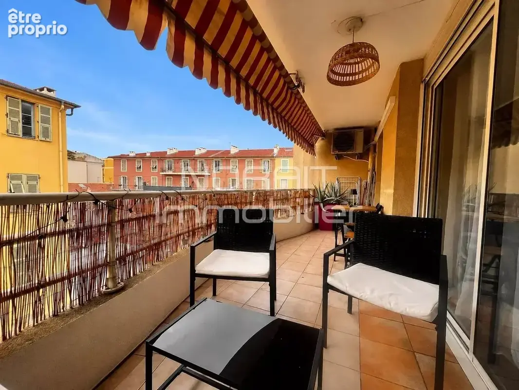 Bel appartement moderne 3 pièces à Nice, 70 m² - photo 10