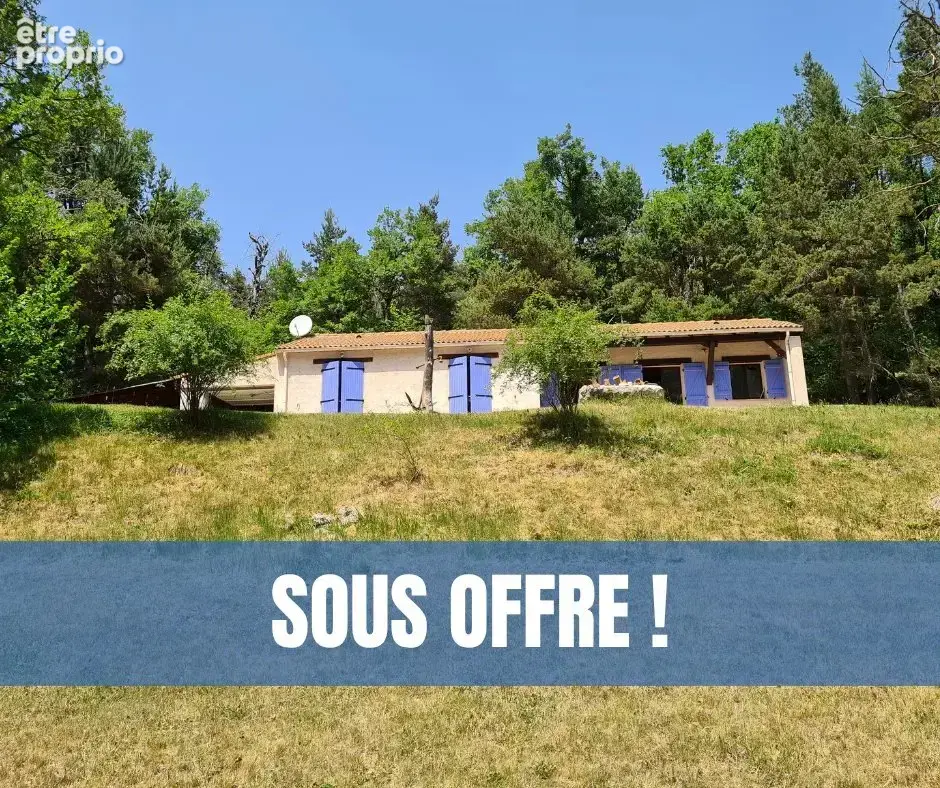 Maison à LE MAS