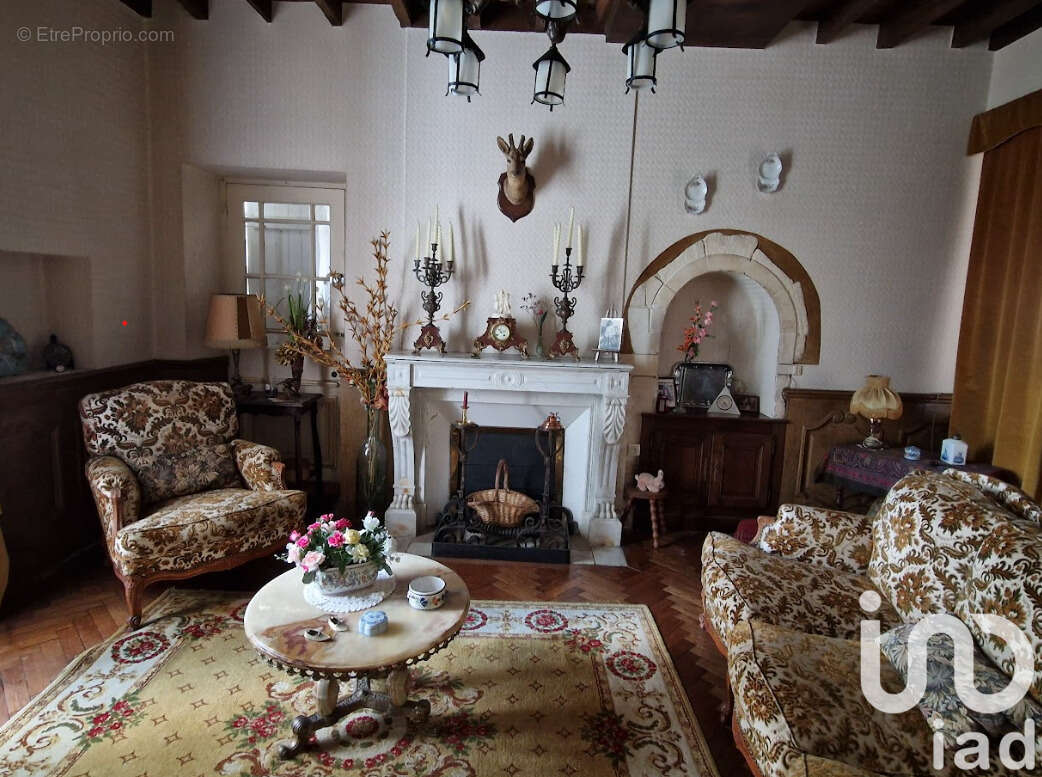 Photo 3 - Maison à SAINT-PAIR