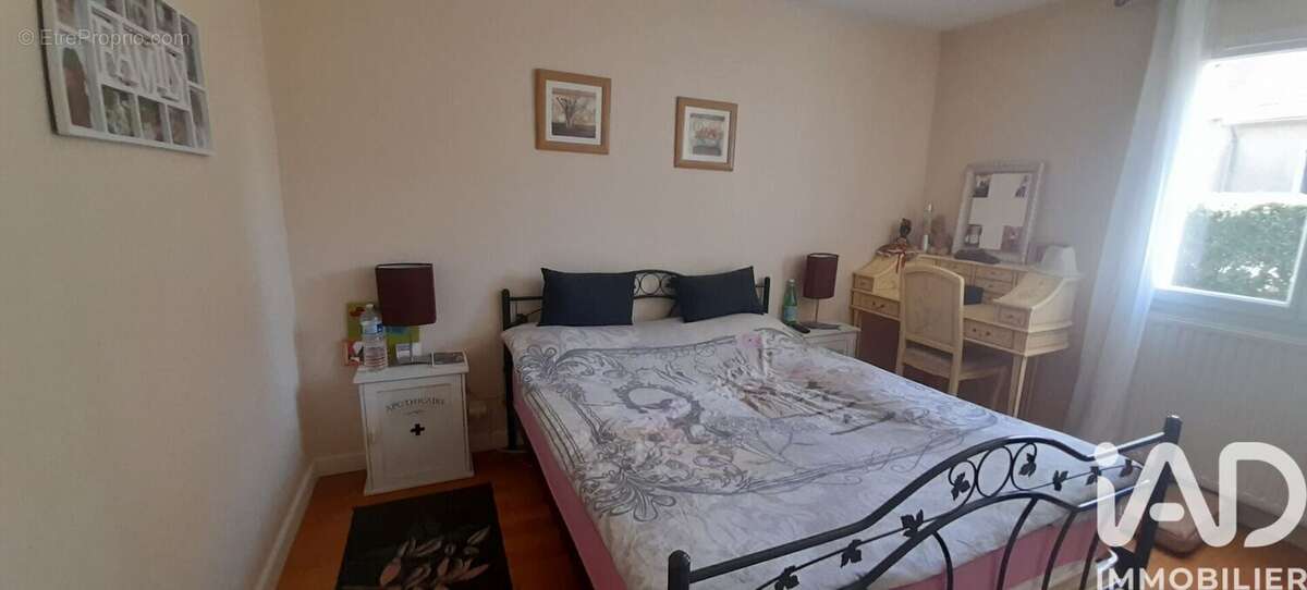 Photo 8 - Maison à LA CHATRE