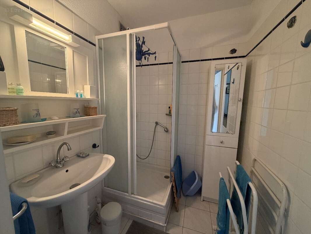 Appartement à SETE