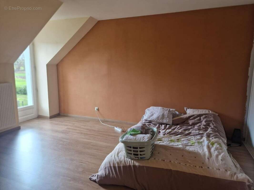 Photo 9 - Maison à CHANTELLE