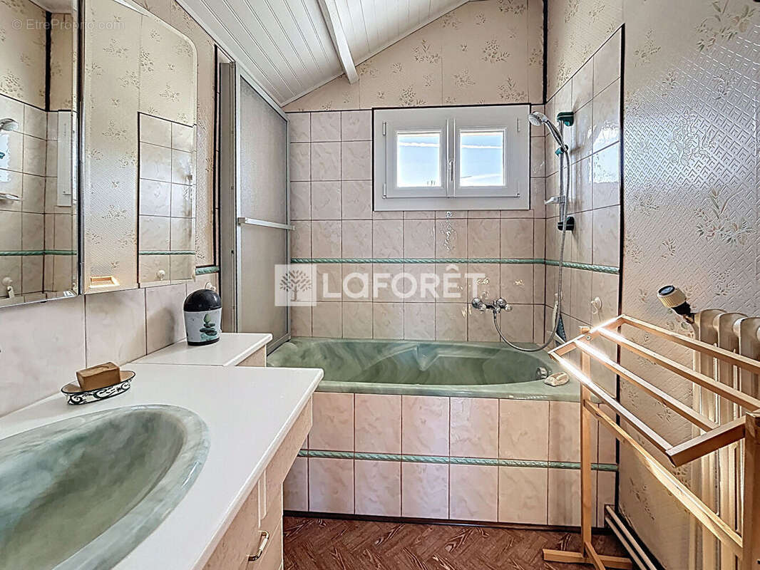 Maison Vernon-Fieschi - photo 5