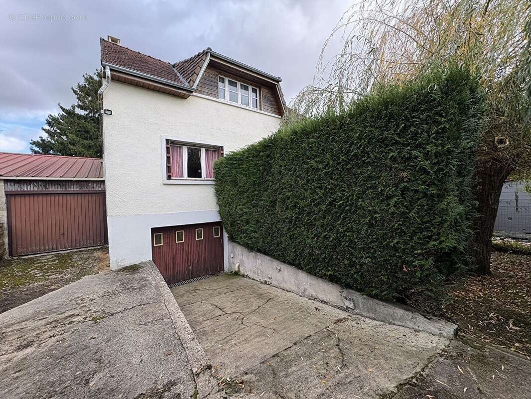 Charmante maison familiale à Sainte-Geneviève - photo 2