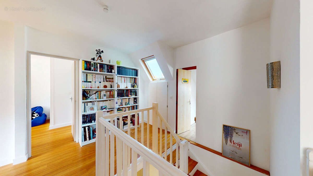 Maison de 149 m² à Breuillet - photo 6