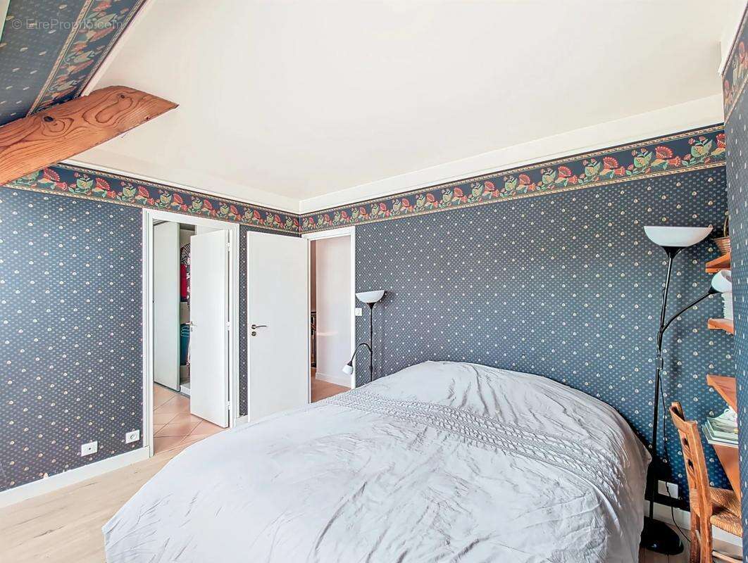 Maison à PIERREFONDS