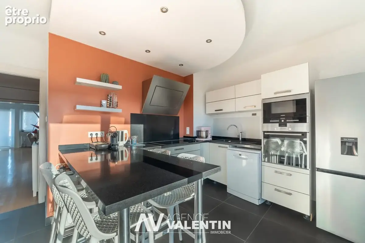 Appartement 5 pièces 132 m² à vendre à Metz (57000) - photo 8