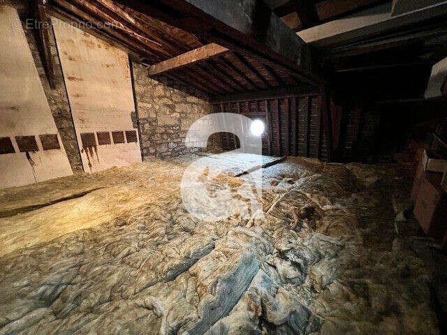 Appartement à SOISSONS