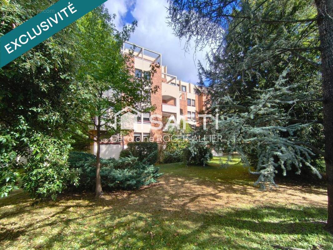 Photo 1 - Appartement à BORDEAUX