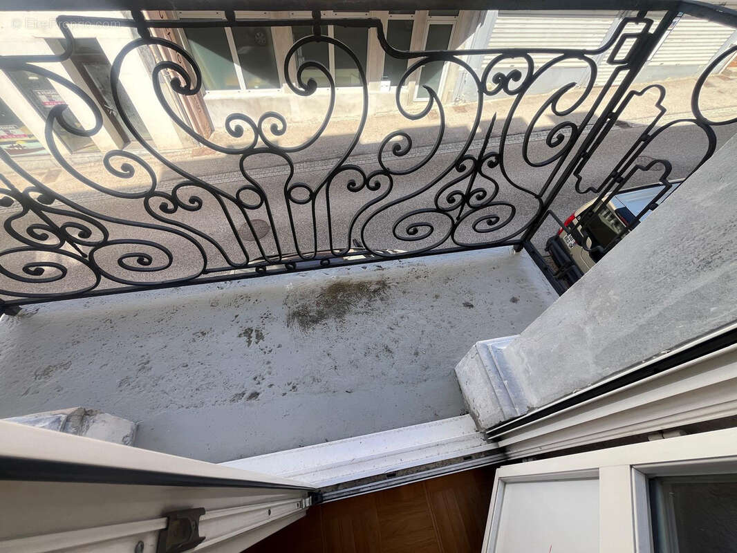 Appartement à BAREGES