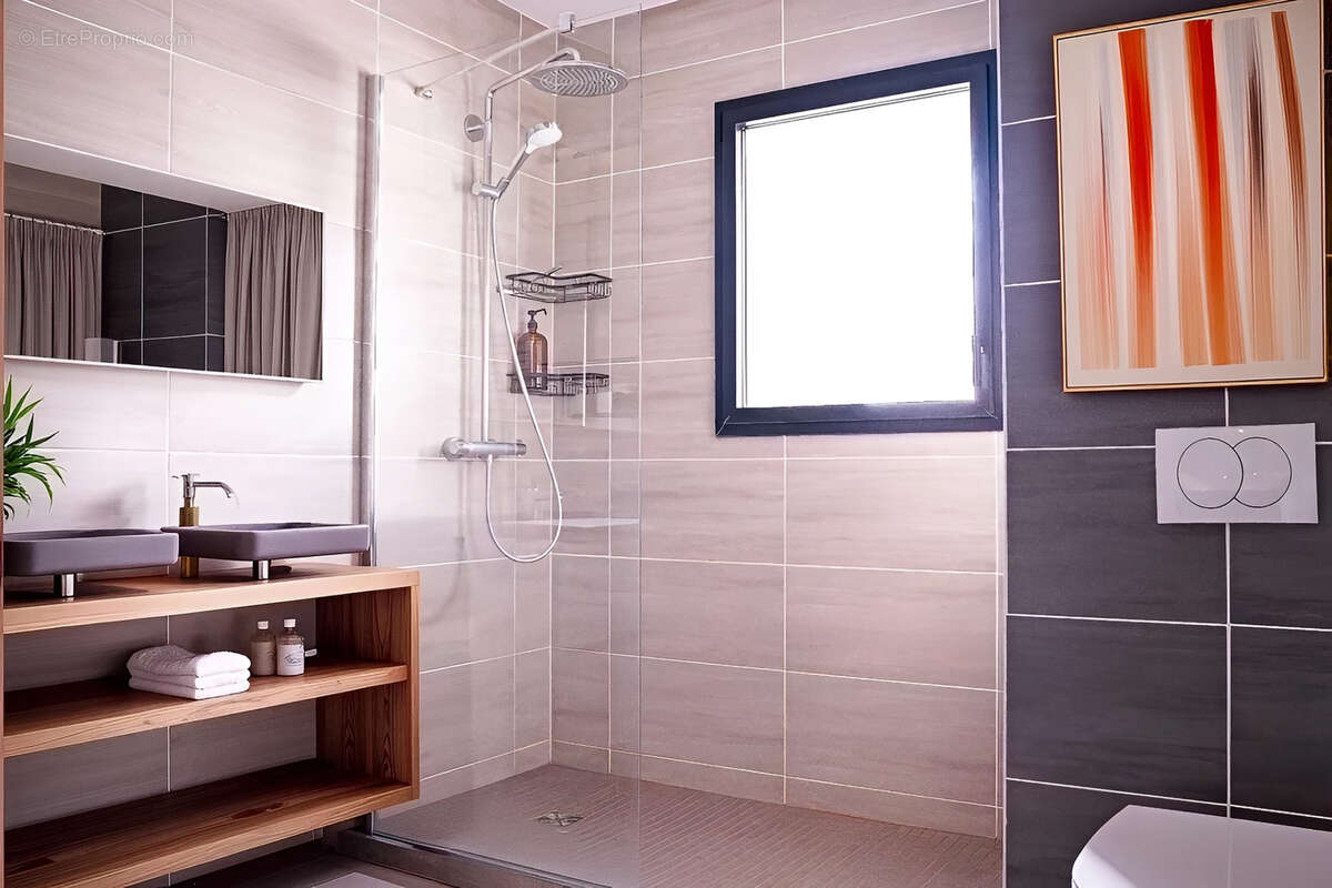 Appartement à FERNEY-VOLTAIRE