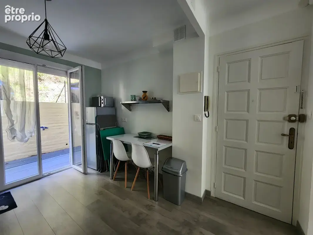 Magnifique appartement t2 boulevard petite provence - photo 15