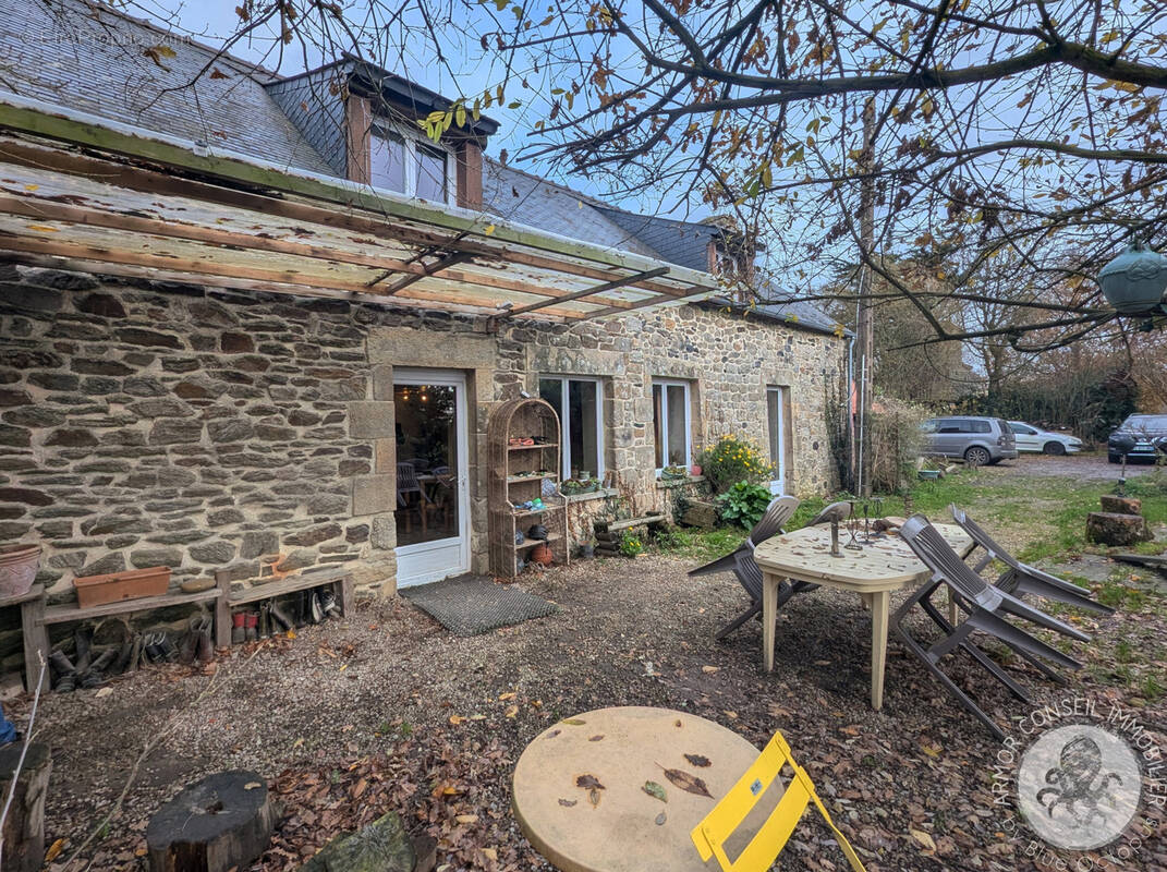 Maison à PLEVEN