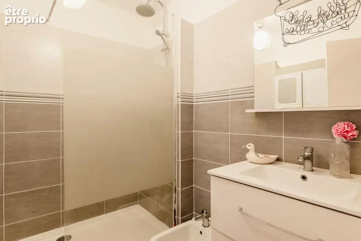 Appartement - photo 4