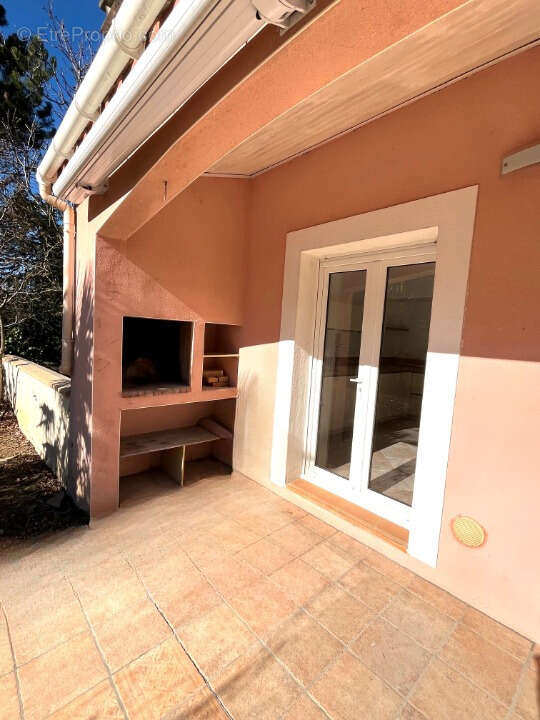 Maison à LIMOUX