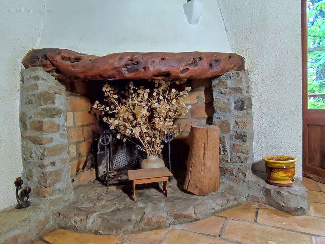 Maison à ANDUZE