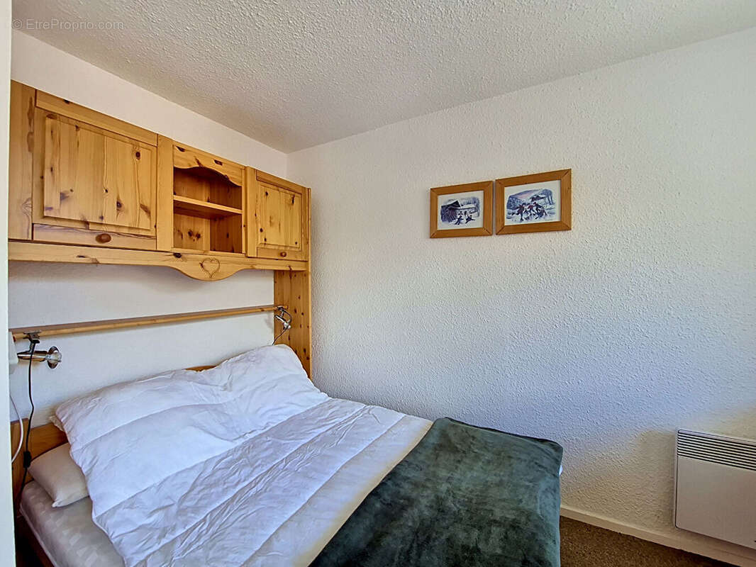 Appartement à SAINT-JEAN-DE-BELLEVILLE