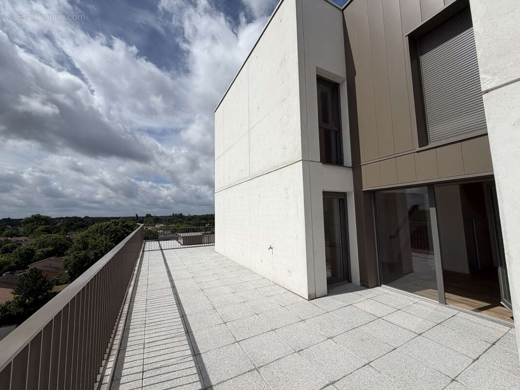 Appartement à MERIGNAC